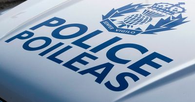 Police appeal for information after man dies on motorway at Paisley