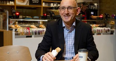 Greggs price rises are 'inescapable' warns Newcastle food-on-the-go firm's CEO
