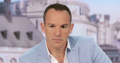 Martin Lewis issues apology after 'losing his rag' in meeting with energy regulator