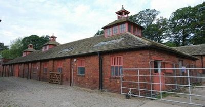 Leeds cow shed to be converted into modern indoor play centre and café