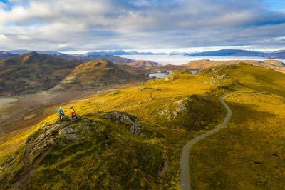 Inaugural Loch Ness Challenge to take place this weekend