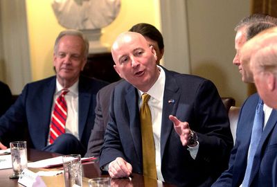 Ricketts: No exceptions for rape victims