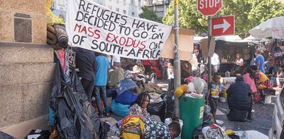 Xenophobia does not tell the full story of migration in South Africa