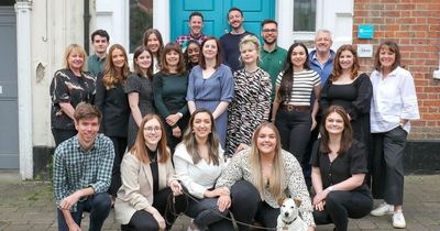 Nottingham PR firm Cartwright Communications gives staff £1,000 pay rise to meet growing cost of living