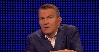 ITV replaces The Chase all week with no episodes set to air