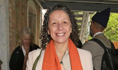 Gilane Tawadros appointed director of Whitechapel Gallery