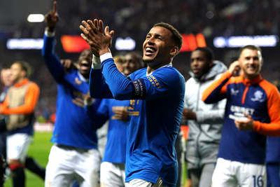 Eintracht Frankfurt vs Rangers: TV channel, live stream & kick-off time