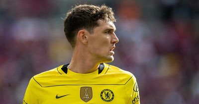 Andreas Christensen made Chelsea stance clear to Thomas Tuchel with FA Cup final snub