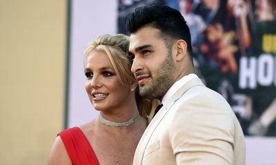 Britney Spears announces loss of ‘miracle baby’ early in pregnancy