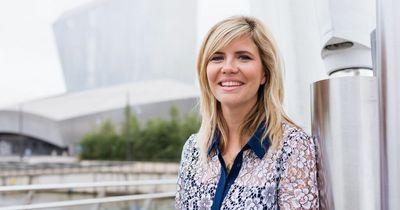 BBC's Emma Barnett acts as an 'IVF fairy' for mums struggling to conceive