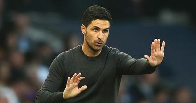 ‘We have to beat Newcastle’ - Mikel Arteta battle cry as Arsenal bid to keep Champions League dream alive