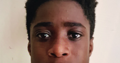 Urgent appeal for 14-year-old Quincy Taylor who has been missing for two days