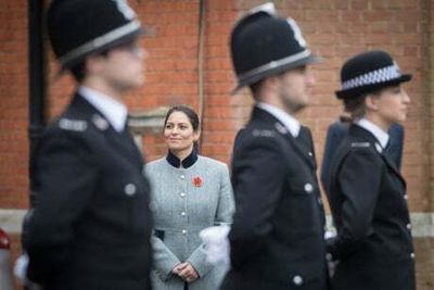 Talking Point: What do you think of plans to remove rules restricting police use of stop and search?