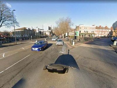 Police appeal after elderly man killed in moped collision in Kennington