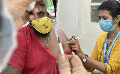 COVID-19 vaccination for adults: 16 districts in Karnatakaachieve 100% second-dose coverage