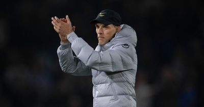 Chelsea's two-game Champions League test will bring Thomas Tuchel exactly what he needs