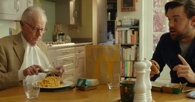 McDonalds slash McPlant, Veggie Deluxe and dippers to 99p