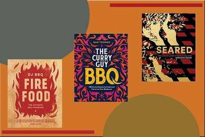 Best BBQ cookbooks to get the grill going this summer