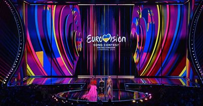 Eurovision 2023 running order IN FULL - and when Mae Muller performs for the UK
