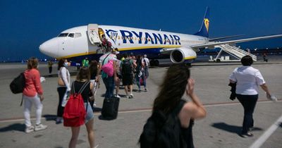 Ryanair boss Michael O’Leary warns of flight price hikes and airport staff shortage this summer