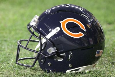 Bears have second-most dead cap heading into 2022