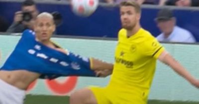 What must happen next after Everton incident shines light on murky VAR problem