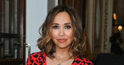 Myleene Klass divides TikTok viewers over the drill she makes her kids do once a month