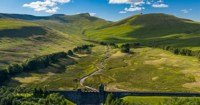 Pen y Fan climbers will now be charged £7.50 to park