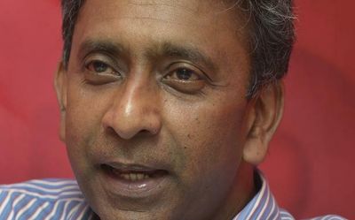 Rela named Asia head of liver transplantation society