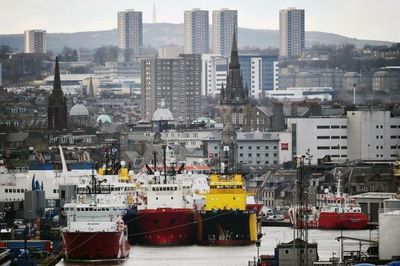 Improvement project to combat Aberdeen congestion