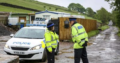 Dog put down after three-year-old boy mauled to death in 'tragic, devastating incident'