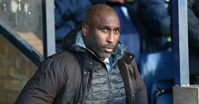 Sol Campbell in frame for Championship job after 23-month absence from management