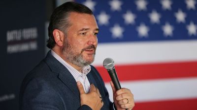 Supreme Court sides with Ted Cruz in campaign finance case