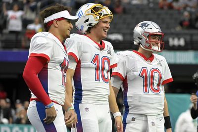 Ranking every game on Colts’ 2022 schedule from toughest to easiest