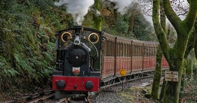 Coal crisis in Welsh heritage railways to be discussed at the Senedd tomorrow