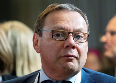Ukrainian court seizes assets of Russian billionaire Mikhail Fridman - prosecutor general