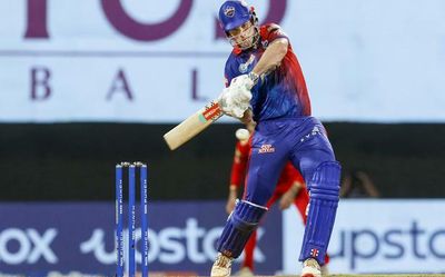 IPL 2022 | Marsh, Sarfaraz and Shardul deliver for Delhi Capitals in crucial game