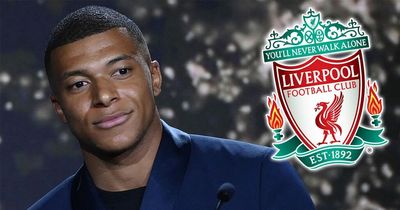 Kylian Mbappe 'contacts' Liverpool and informs them of final transfer decision