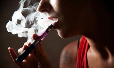 E-cigarettes ‘as safe as nicotine patches’ for pregnant smokers trying to quit