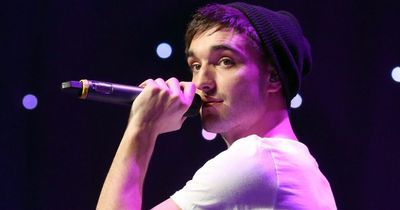 The Wanted's Tom Parker stopped singing after X Factor rejection as he opens up on his life in memoir
