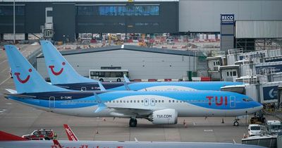 Tui cancels holidays to Sri Lanka after Foreign Office advice