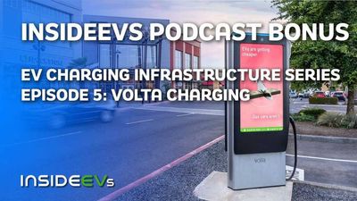 EV Charging Infrastructure Series Episode 5: Volta Charging