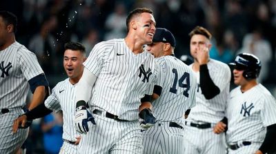 The Yankees Are the Class of MLB This Season