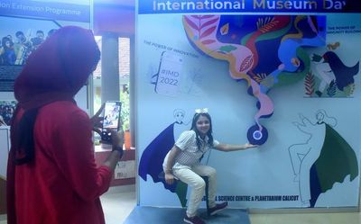 Regional Science Centre Kozhikode marks International Museum Day with week-long celebrations