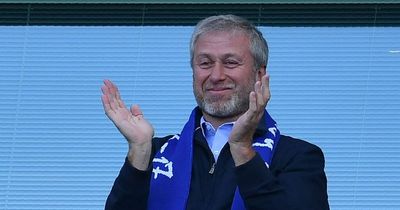 Chelsea takeover at risk of collapse amid "alarm in government" over Roman Abramovich