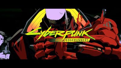 Netflix will reveal the Cyberpunk 2077 anime series soon