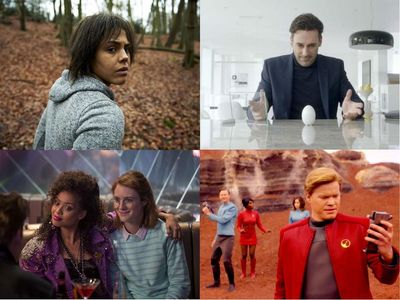 Black Mirror: All the episodes ranked from worst to best