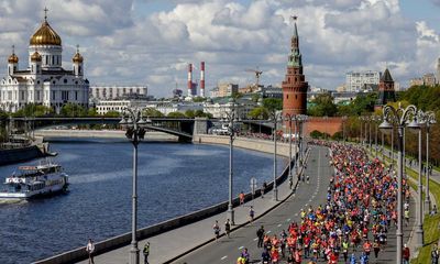 Russians: tell us what the mood is like in your country
