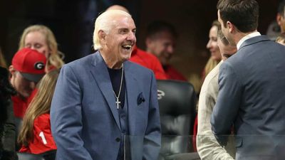 Ric Flair Will Wrestle One Last Match