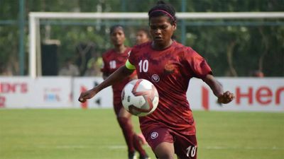 Fighting past life’s struggles, SSB skipper Dular Marandi ready to shine for India